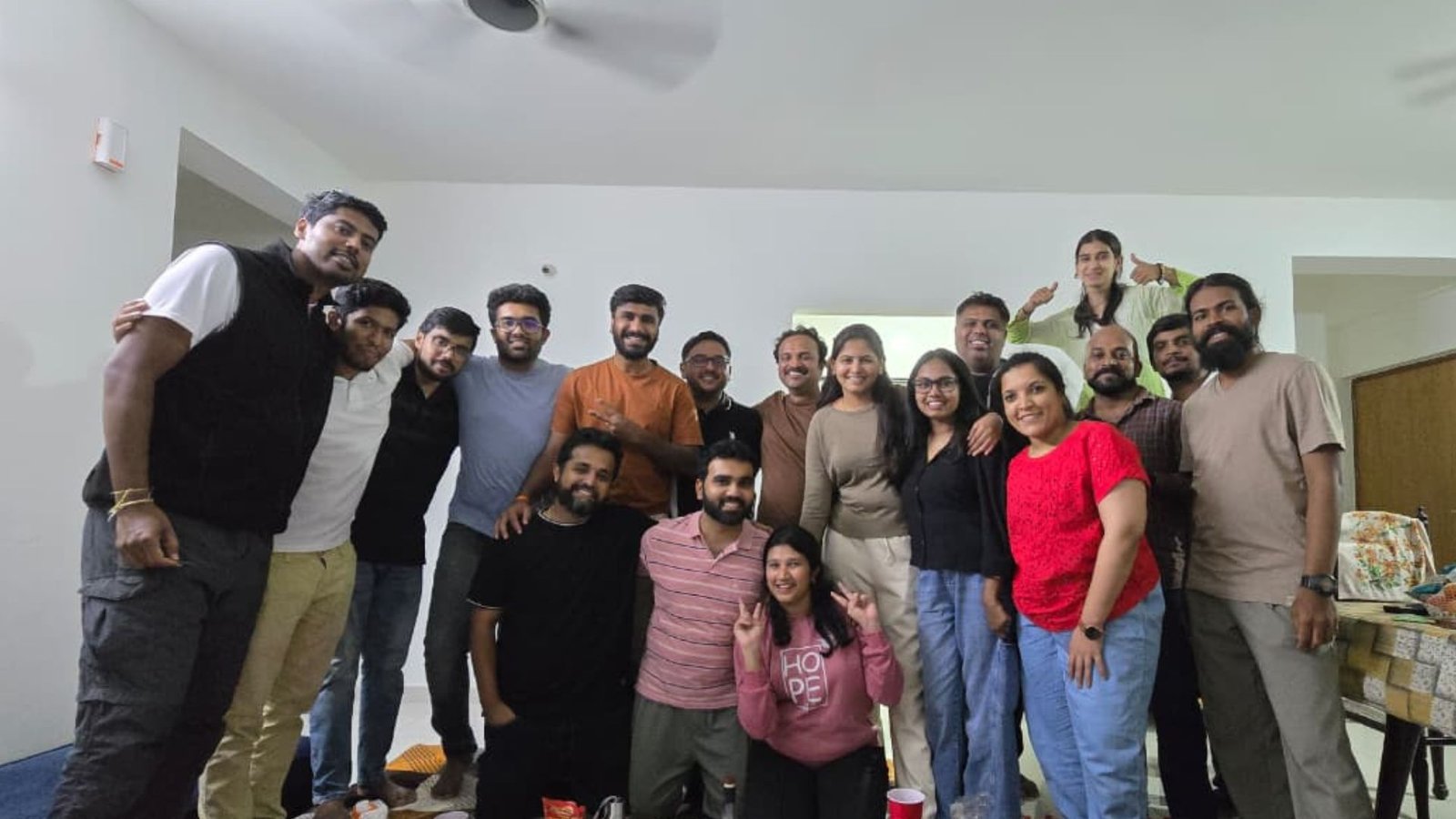 Rotaract Bengaluru BTM