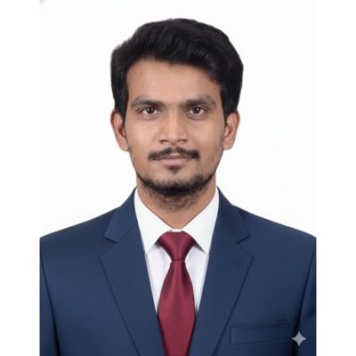Rtr Kiran S