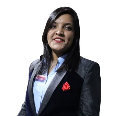 Rtr Prachi P Jain