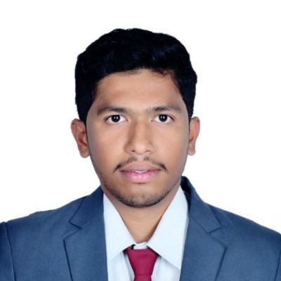 Rtr Pruthviraj N