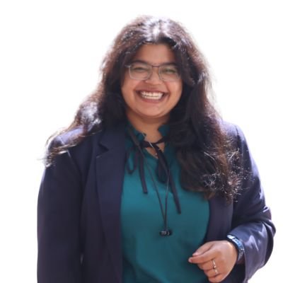 Rtr Sanjana Sheshadri